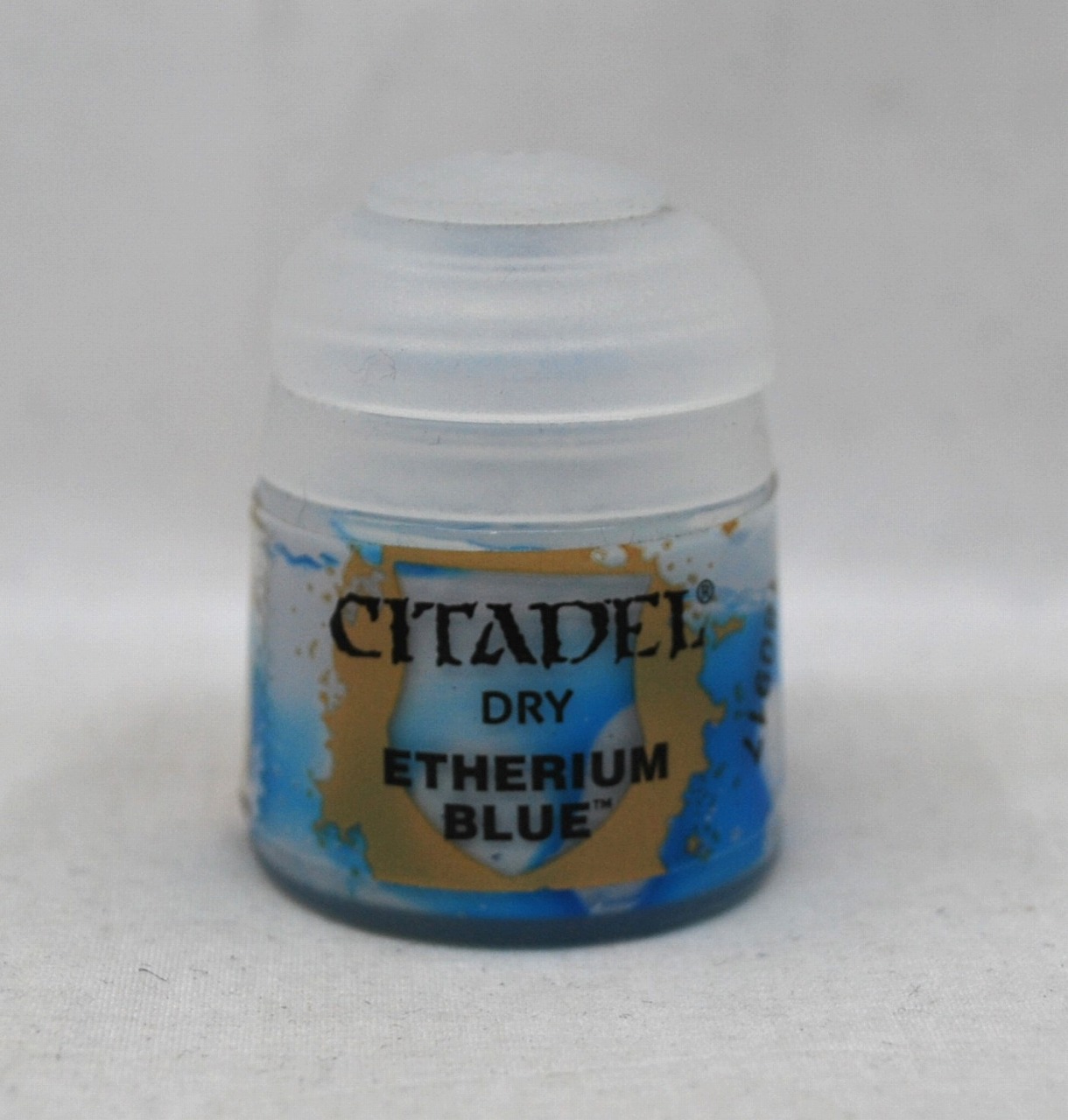 CITADEL DRY ETHERIUM BLUE (12ml)