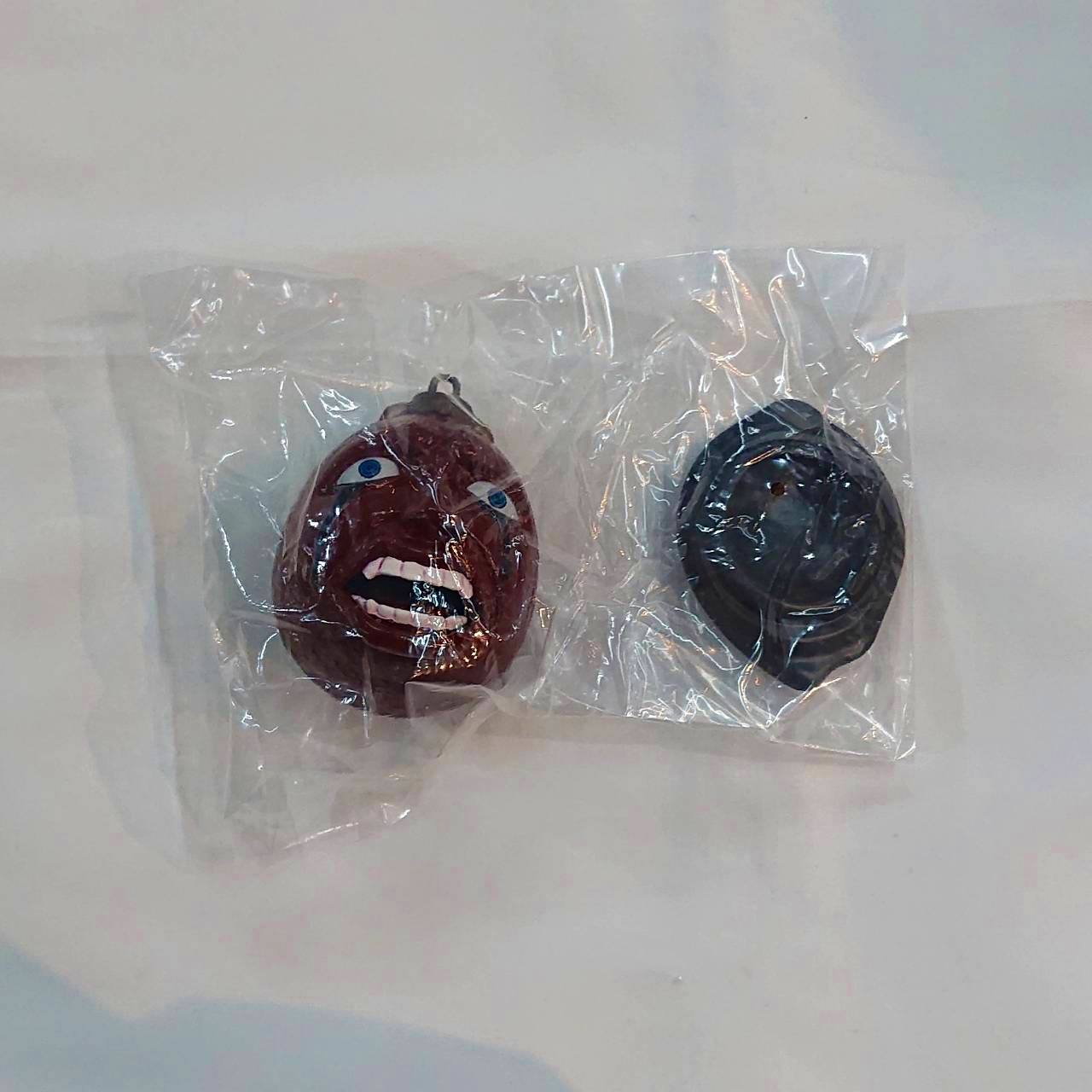 一番くじ ベルセルク 運命に抗う、黒い剣士 D賞 ベヘリット 覇王の卵 MASTERELIVE COLLECTION
