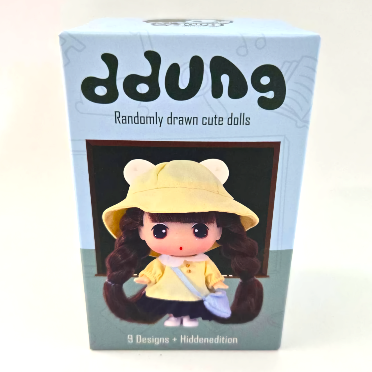 ddung 「STUDENT」 SM-002【単品】