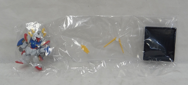 FW ガンダムコンバージ ♯10 176 シャイニングガンダム スーパーモード