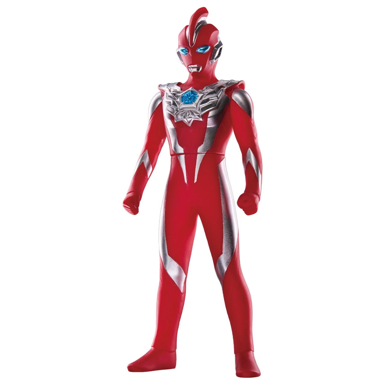 バンダイ ウルトラヒーローシリーズ107 ウルトラマンオメガ