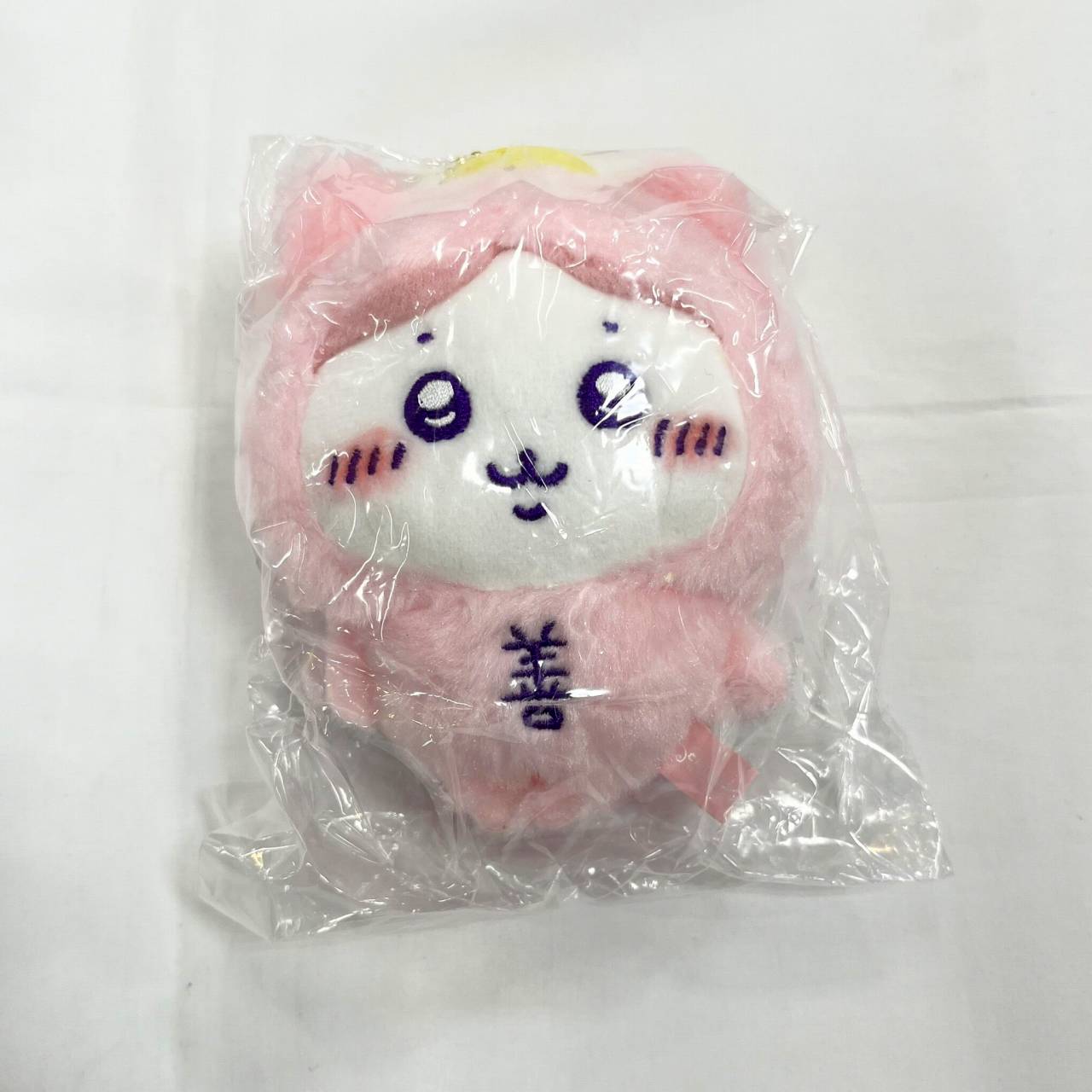 ちいかわ てんし♡あくま あくまのあかちゃん マスコット 4点