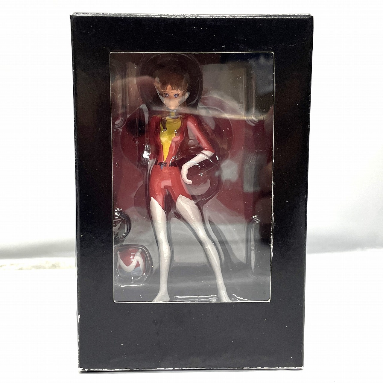 LEONI S.p.A. Go Nagai Robot Collection 067 マリア・フリード