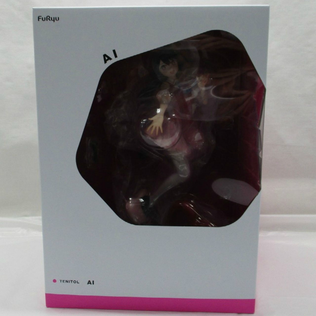 F:NEX TENITOL アイ【推しの子】