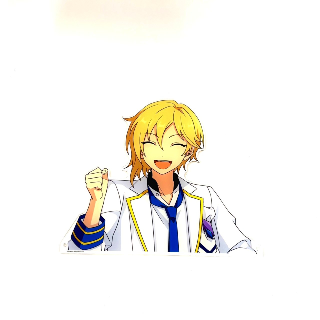 Ensemble Stars!! Living Together Acrylic Stand Nazuna Nito