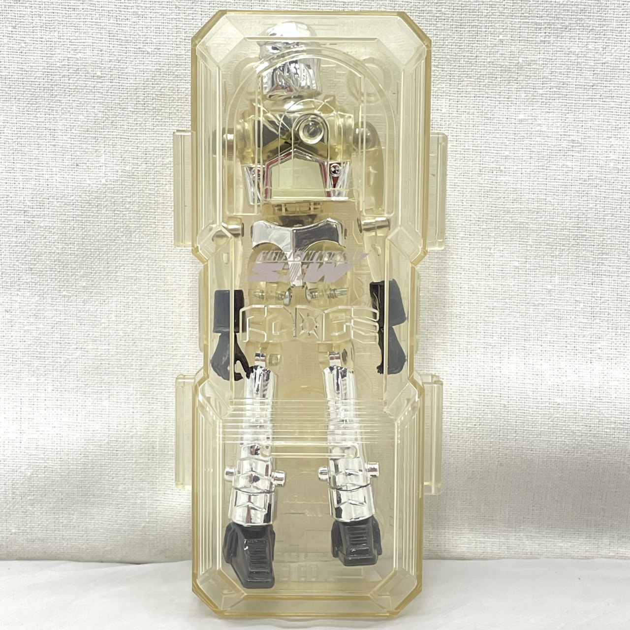 Osaka Toysland Limited Microman MIS04 (Type M161)