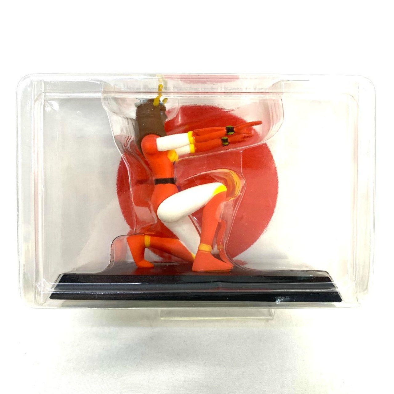 Anime Robot Collection 48 Venus A