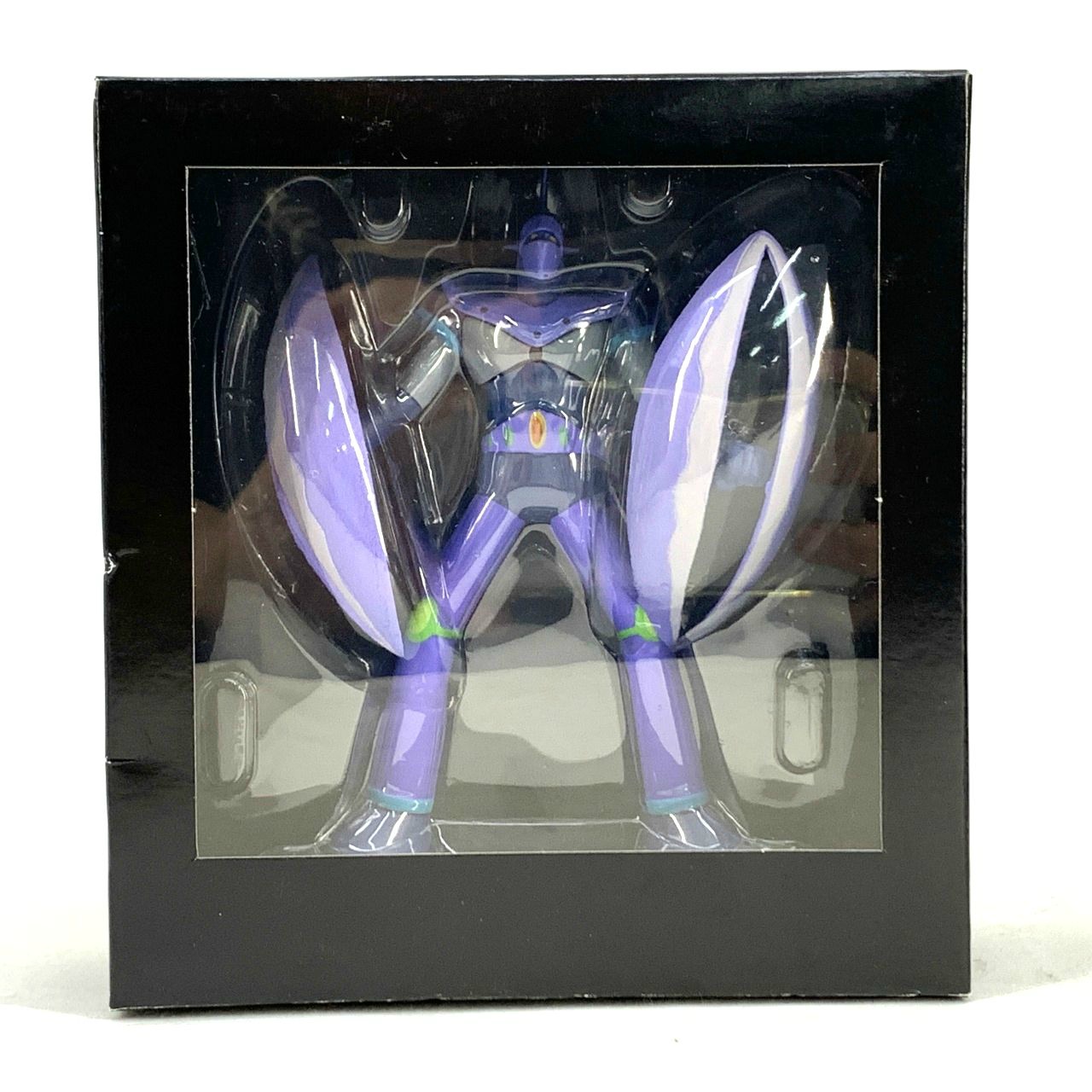 GO NAGAI ROBOT COLLECTION 100 DEKI DEKI GRENDIZER