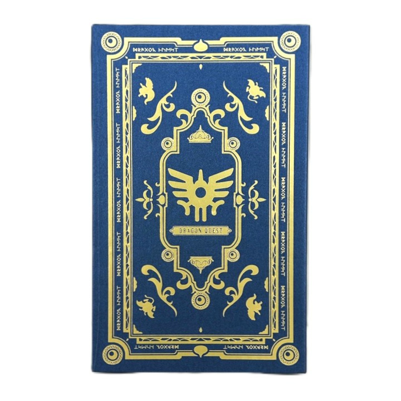 ドラゴンクエスト メタリックアイテムギャラリー スペシャル ロトの剣&ロトの盾