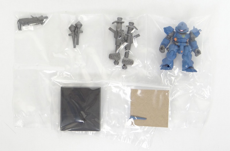 FW Gundam Converge #18 226 Kaempfer