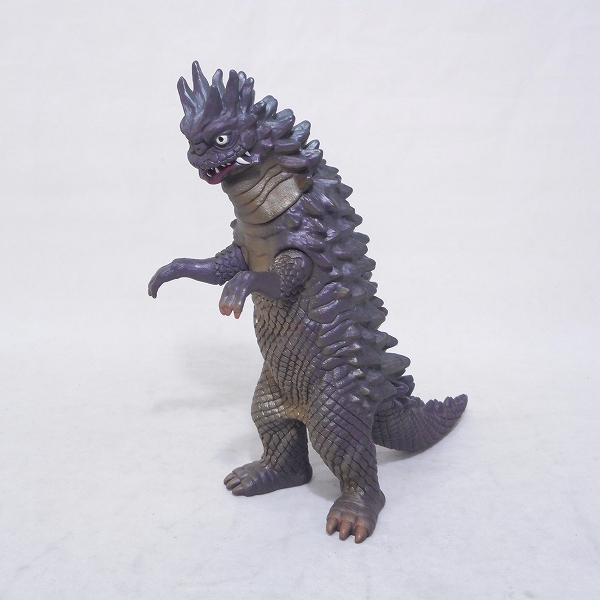 新品●ウルトラ怪獣シリーズ 22 ベムラー タグ付●未使用美品 ウルトラマン Amazon.co.jp: ウルトラ怪獣シリーズ22 ベムラー : おもちゃ