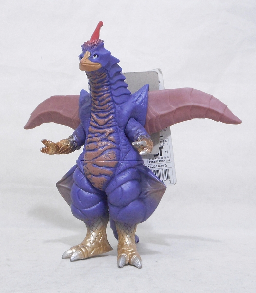 Bandai Ultra Monster Series EX Redorias 2011