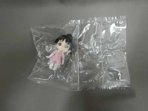 ねんどろいど ぷち THE IDOLM@STER(アイドルマスター)ステージ01 菊池真(ステージ衣装)