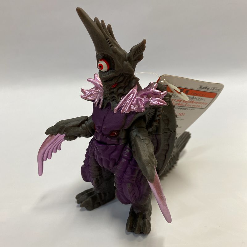 バンダイ ウルトラ怪獣シリーズ109 ナイトファング