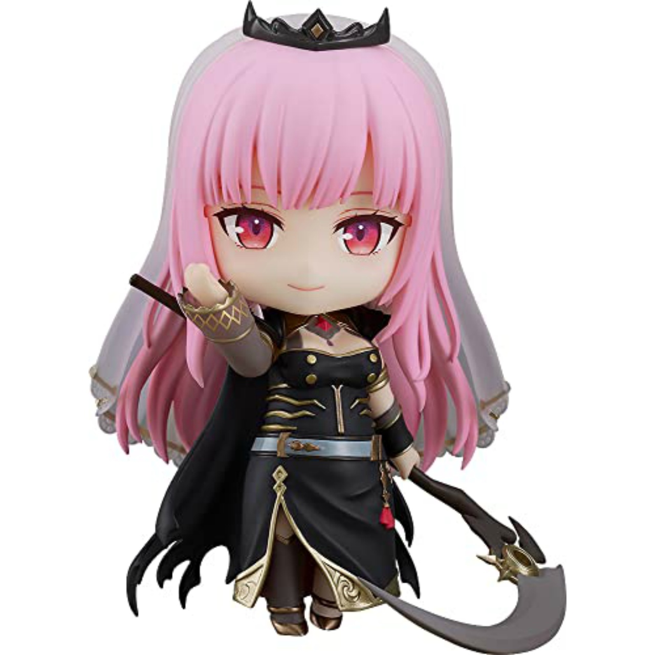 ねんどろいど No.2118 森カリオペ (ホロライブプロダクション)
