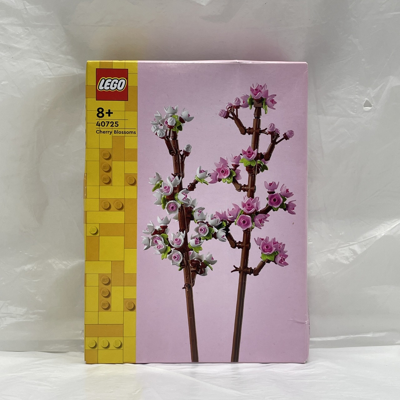 LEGO 桜 40725