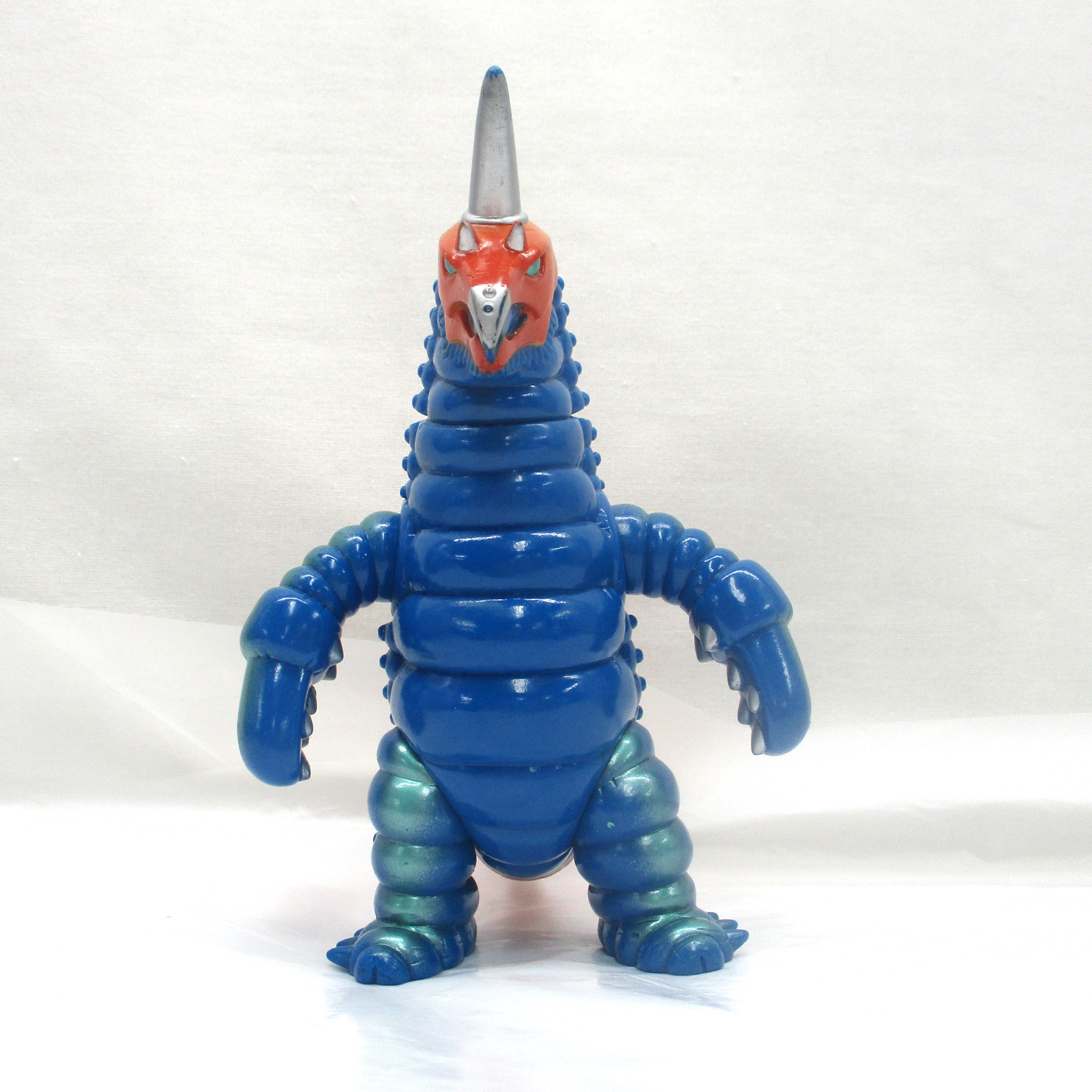バンダイ ウルトラ怪獣シリーズ(1989年) バキシム