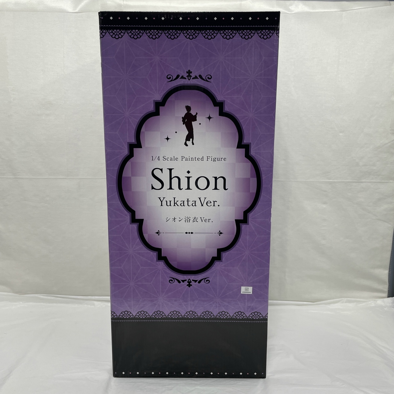 転生したらスライムだった件 シオン 浴衣Ver. 1/4 完成品フィギュア