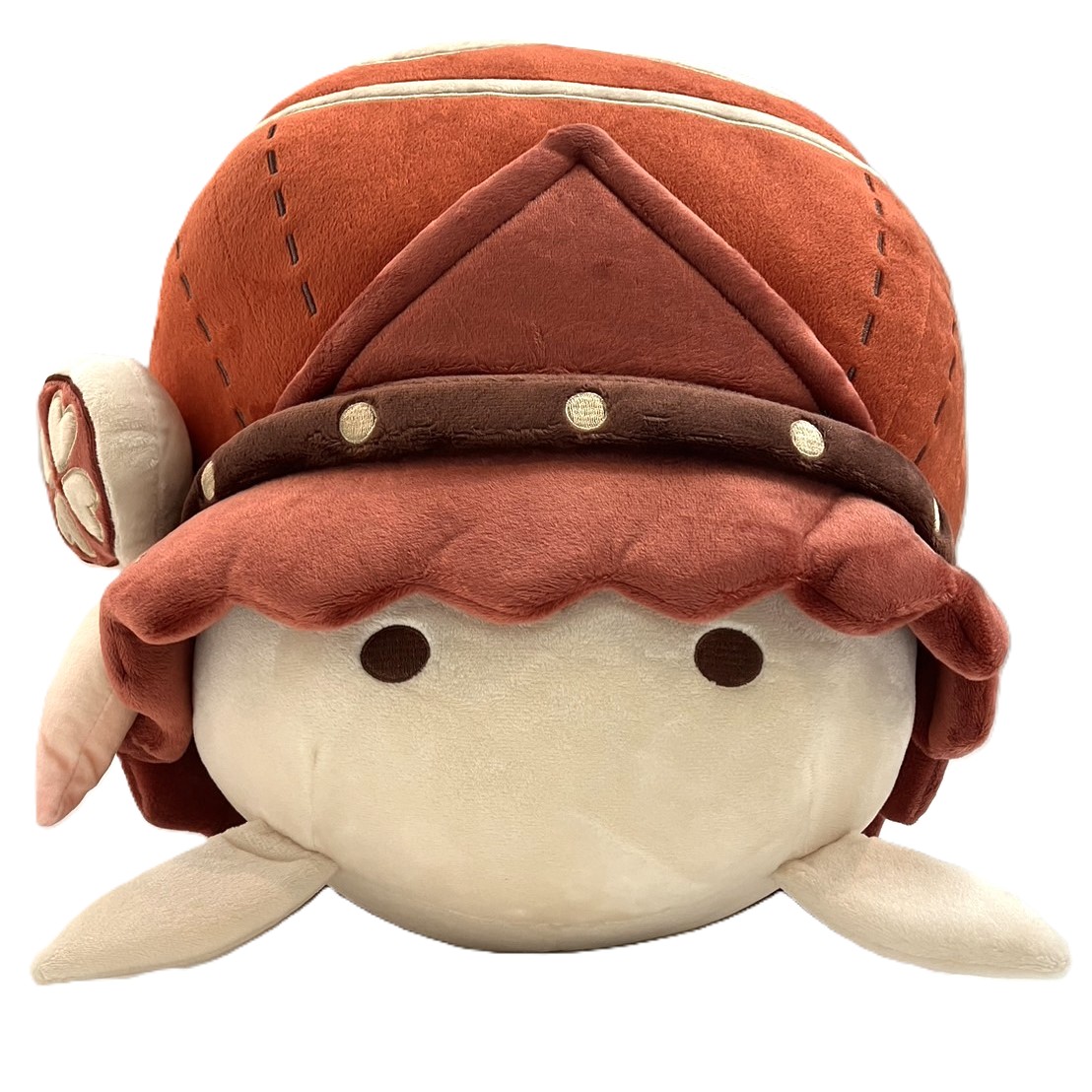 原神 ボンボン爆弾ぬいぐるみクッション単品