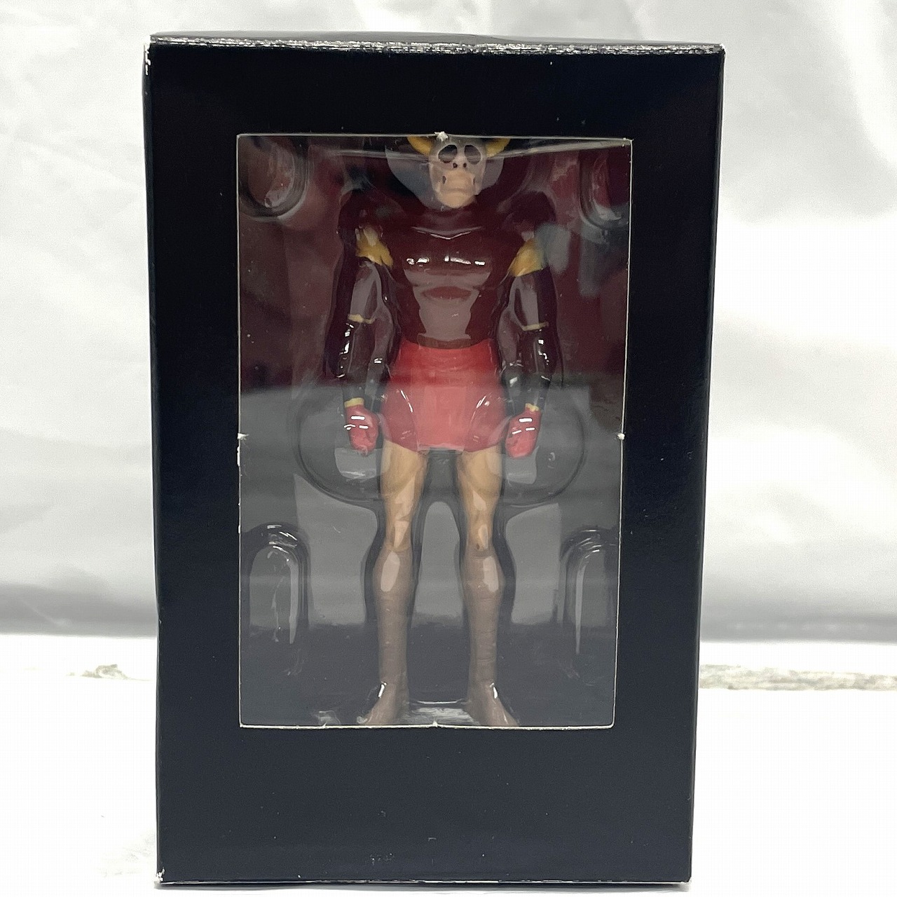 LEONI S.p.A. Go Nagai Robot Collection 052 ミケーネ兵
