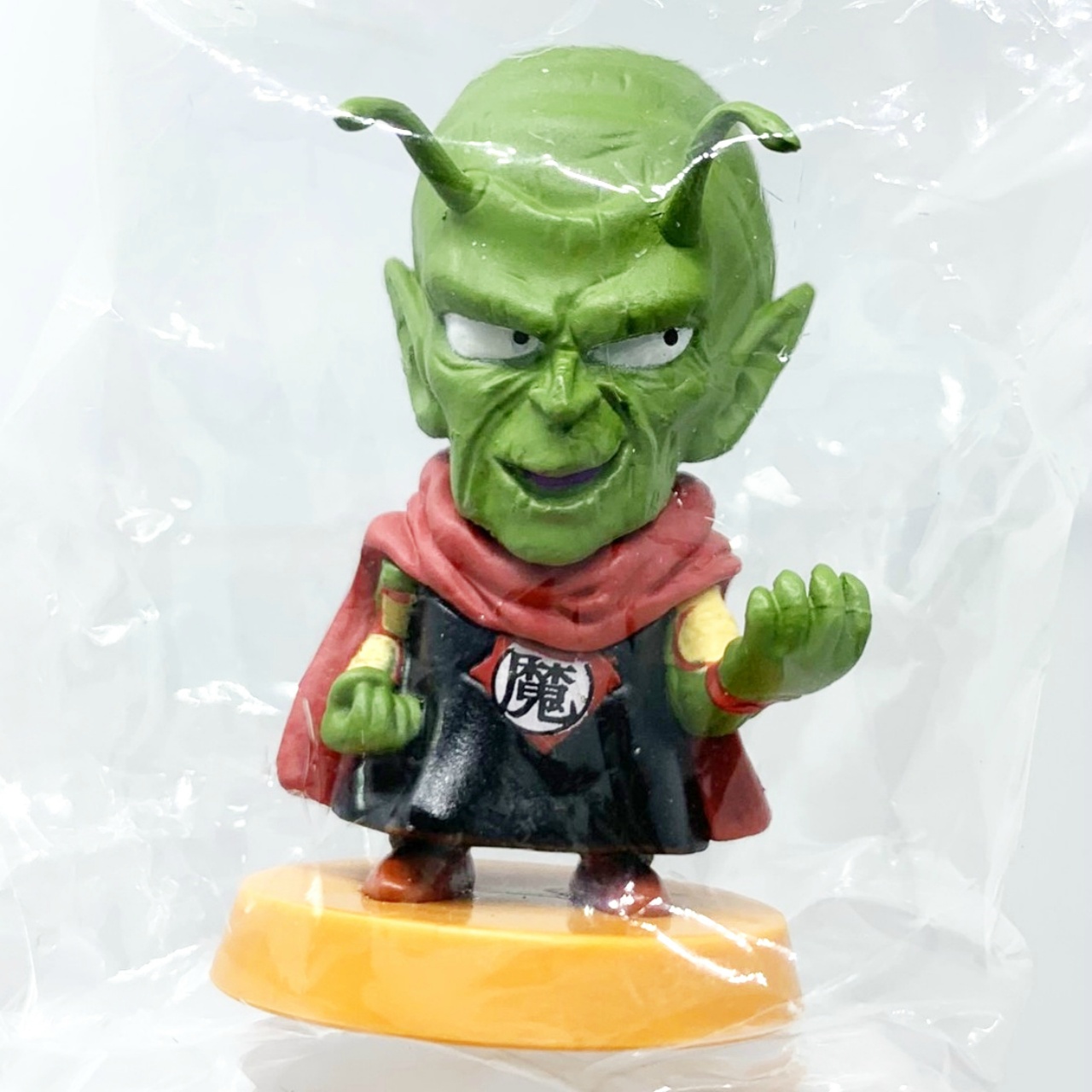 アニメヒーローズ ドラゴンボール 摩訶不思議アドベンチャー!! 其之一 ピッコロ大魔王