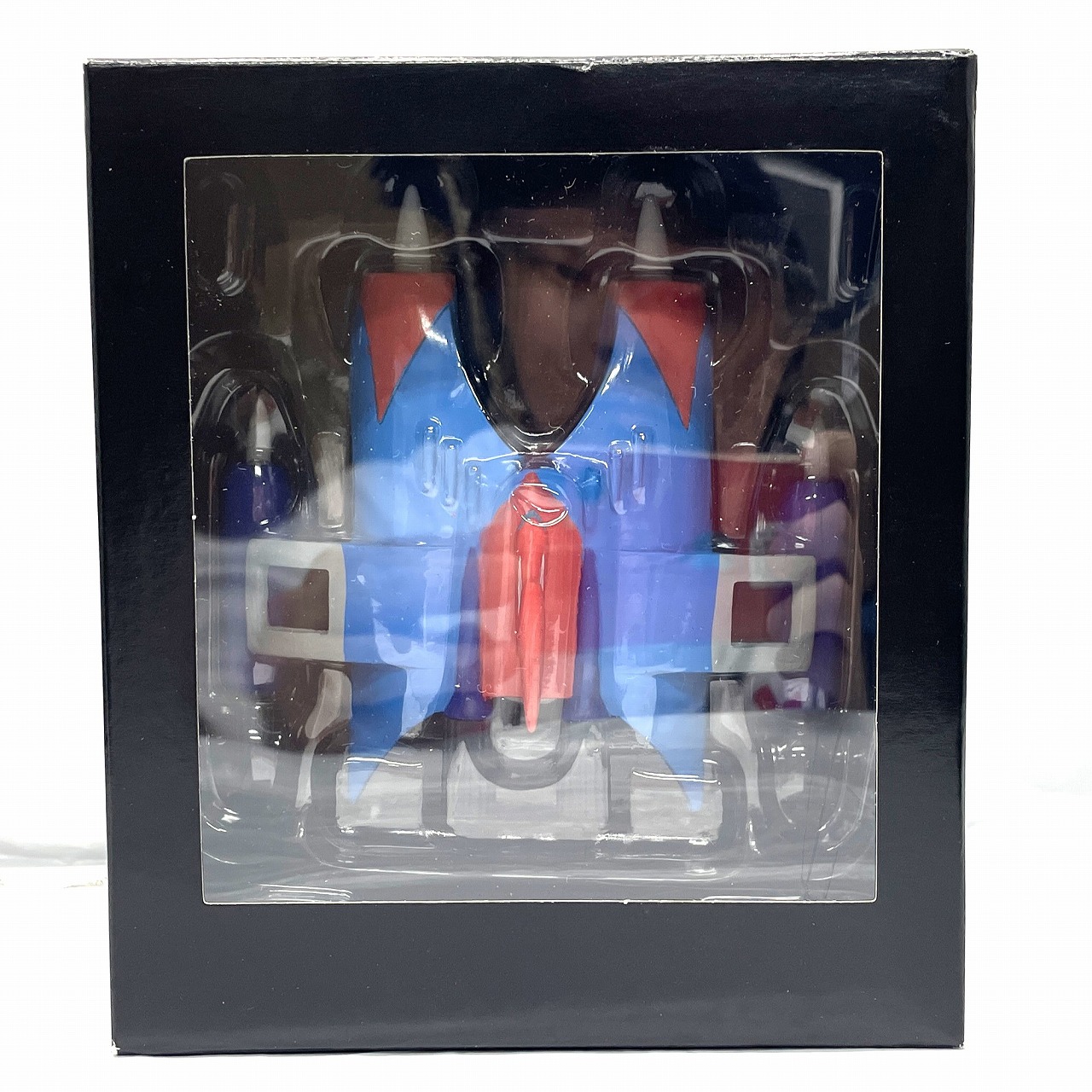 LEONI S.p.A. Go Nagai Robot Collection 066 ドリルスペイザー