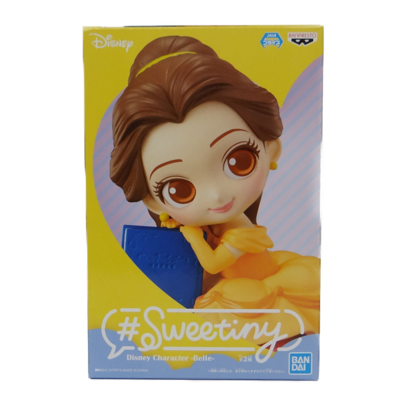 #Sweetiny Disney Character-Belle- A.ノーマルカラー　39609