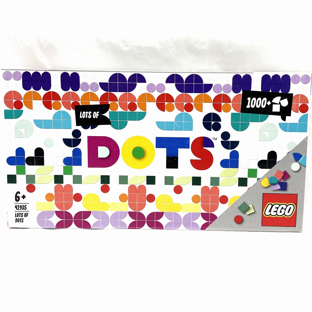 LEGO DOTS 41935
