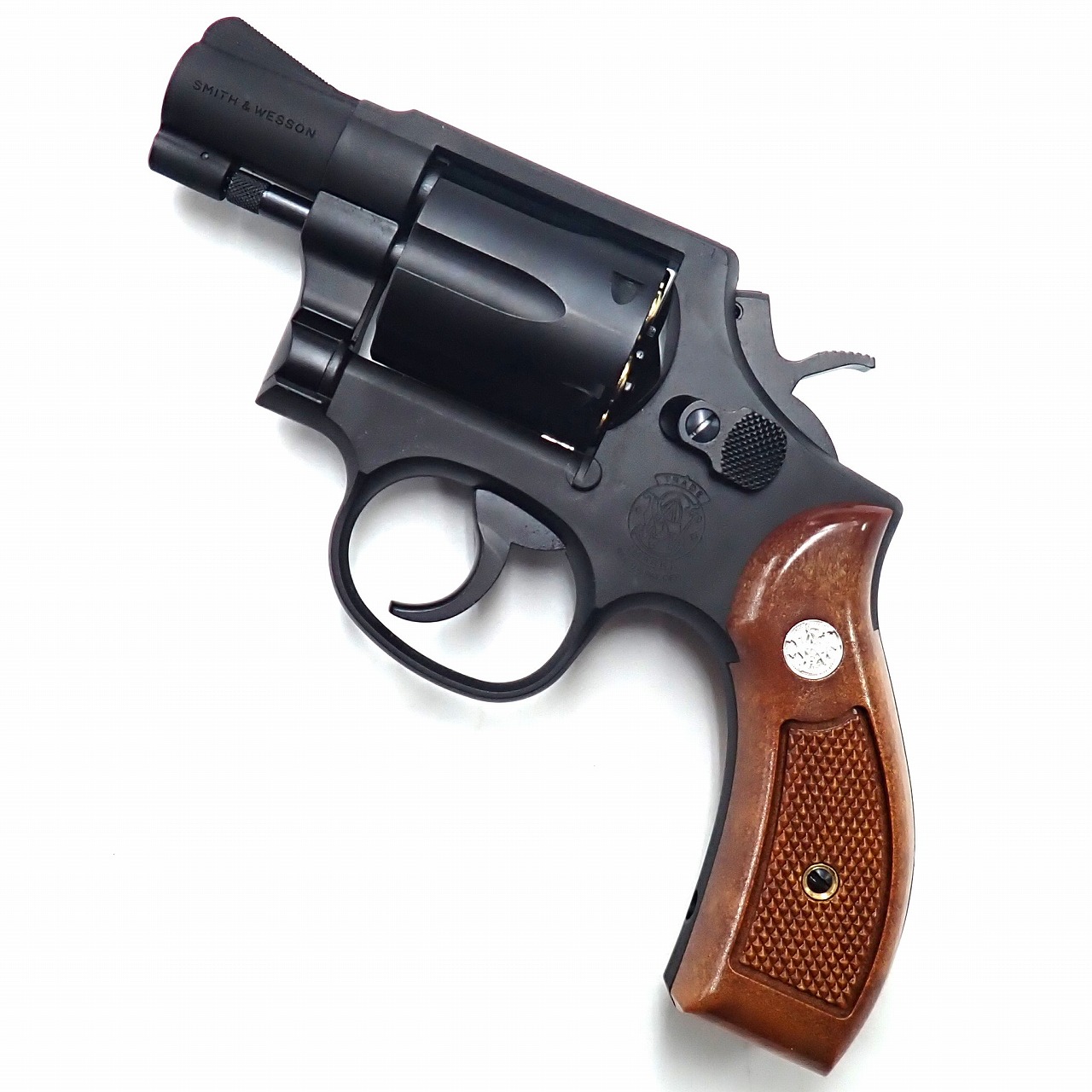 GUN SHOP GURKHA / タナカ S&W M10 ミリタリー&ポリス 2インチ Ver.3 
