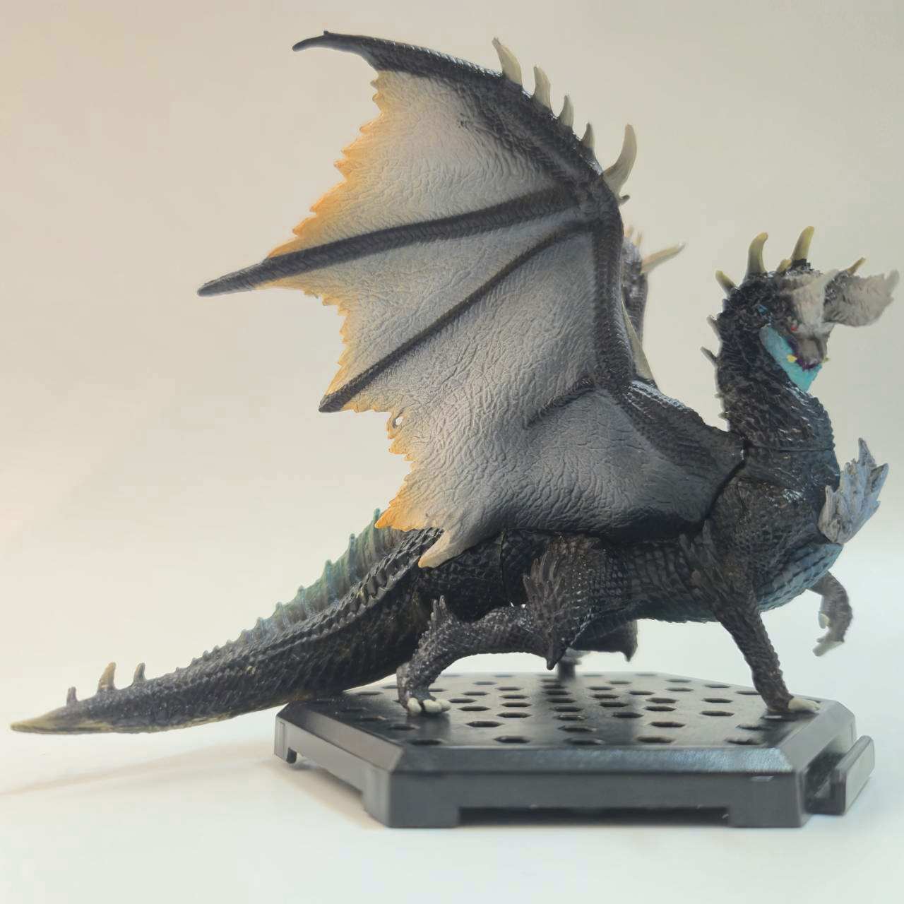 CFB モンスターハンター スタンダードモデルPlus Vol.18 アルバトリオン