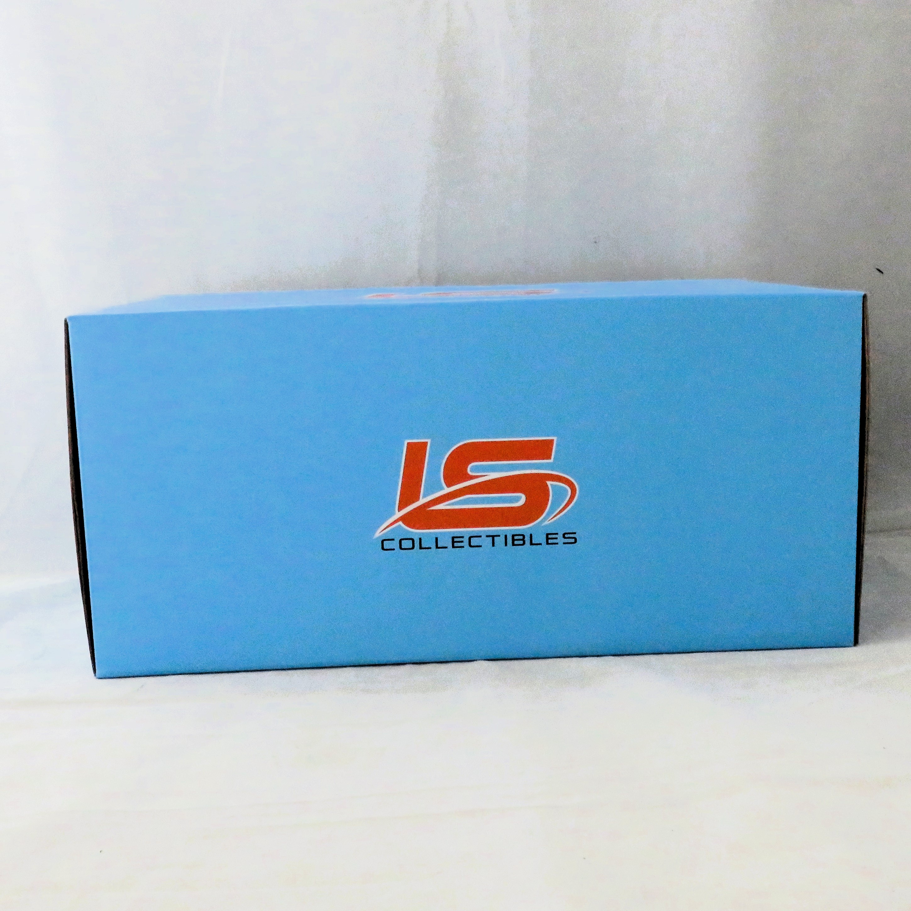 トップマルケス 1/18 三菱 3000 GTO 1992 赤 [No.TOPLS019A]