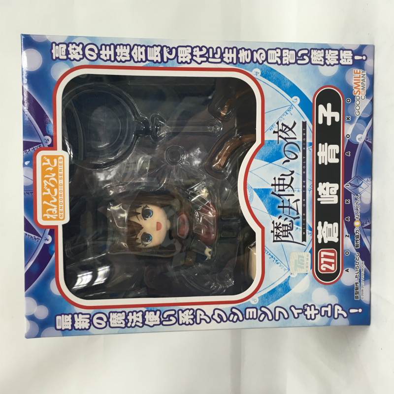 Nendoroid No.277 Aozaki Aoko