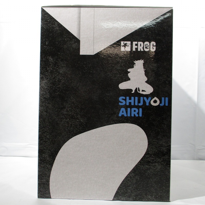 FROG 『朝凪オリジナルキャラクター』四条寺 愛莉 1/5PVCフィギュア