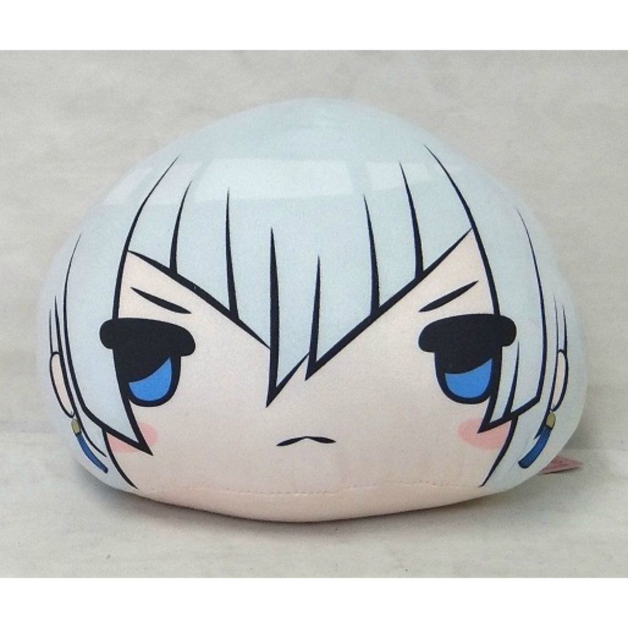 フリュー 刀剣乱舞 花丸 もちぷちまるっこぬいぐるみ4 江雪左文字