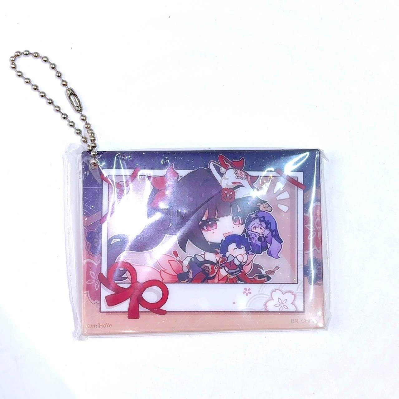 Ichiban Kuji Collapse: Star Rail Vol.2 F Prize Acrylic charm F-4 Hanabi