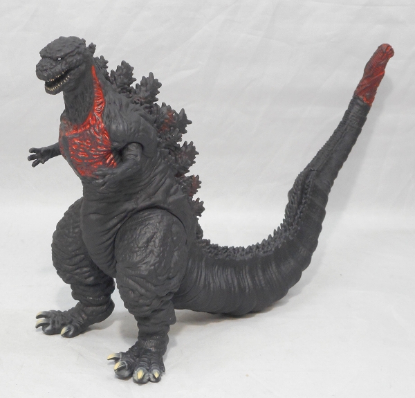 Bandai Movie Monster Series Godzilla 2016