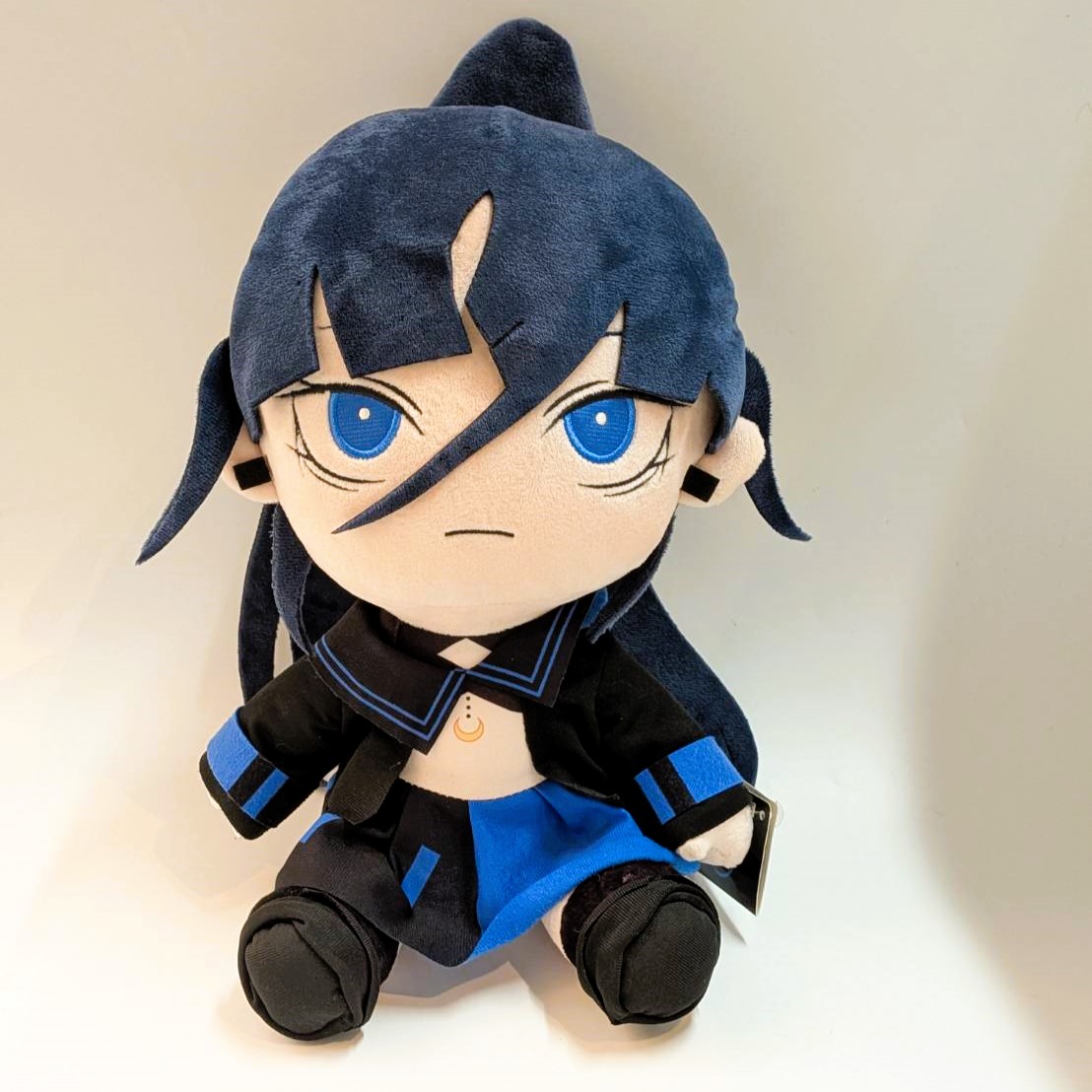 タイトー Ado BIGぬいぐるみ (口閉じ)