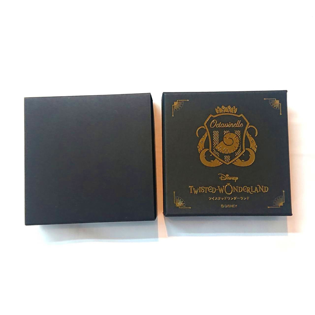 Disney Twisted Wonderland Replica Armband Octavinelle