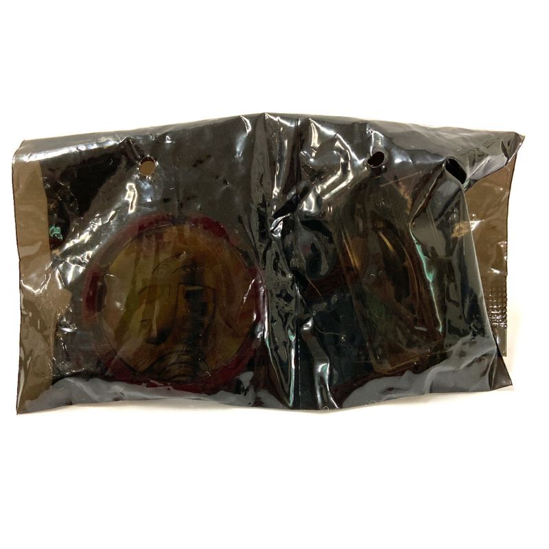 バンダイ ウルトラマンZ GPウルトラメダル01 8.ウルトラセブン グリッターver.メダル(レア/ガシャポンオリジナル)