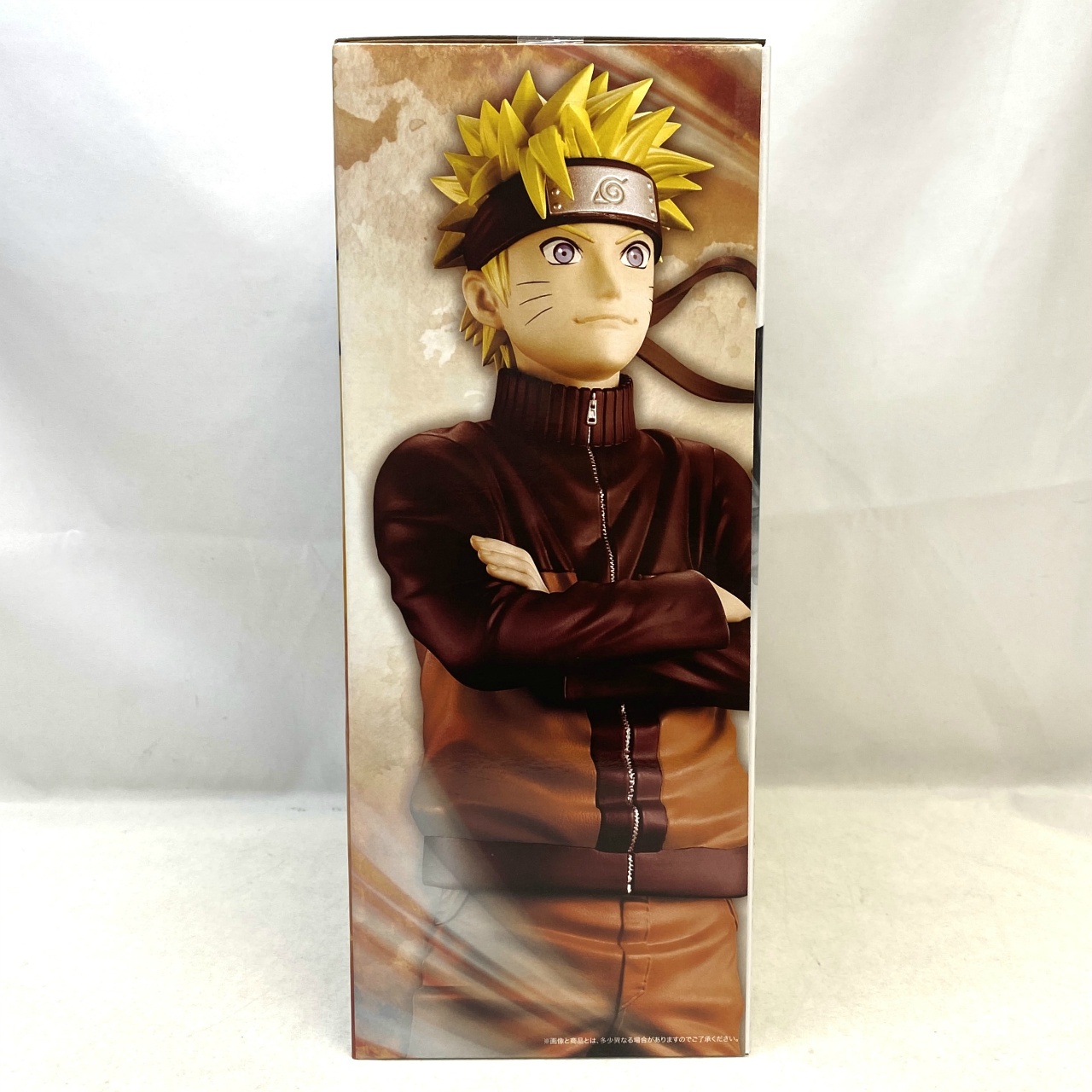 一番くじ NARUTO-ナルト- 疾風伝 風影奪還編 A賞 うずまきナルト