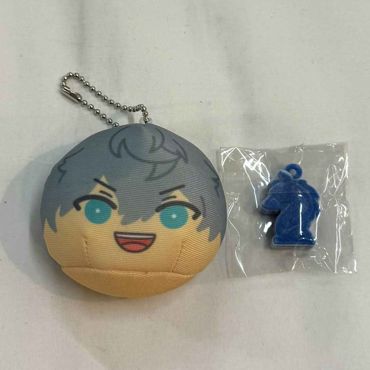 Ensemble Stars! Sweet Steamed Bun Mascot Plus Vol.1 Izumi Sena