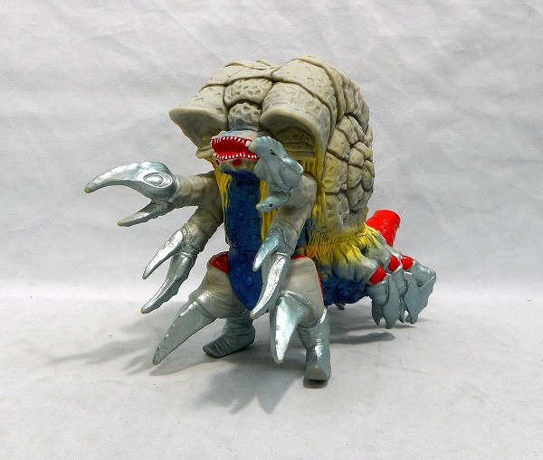 バンダイ ウルトラ怪獣シリーズ 23 ガタノゾーア 2000