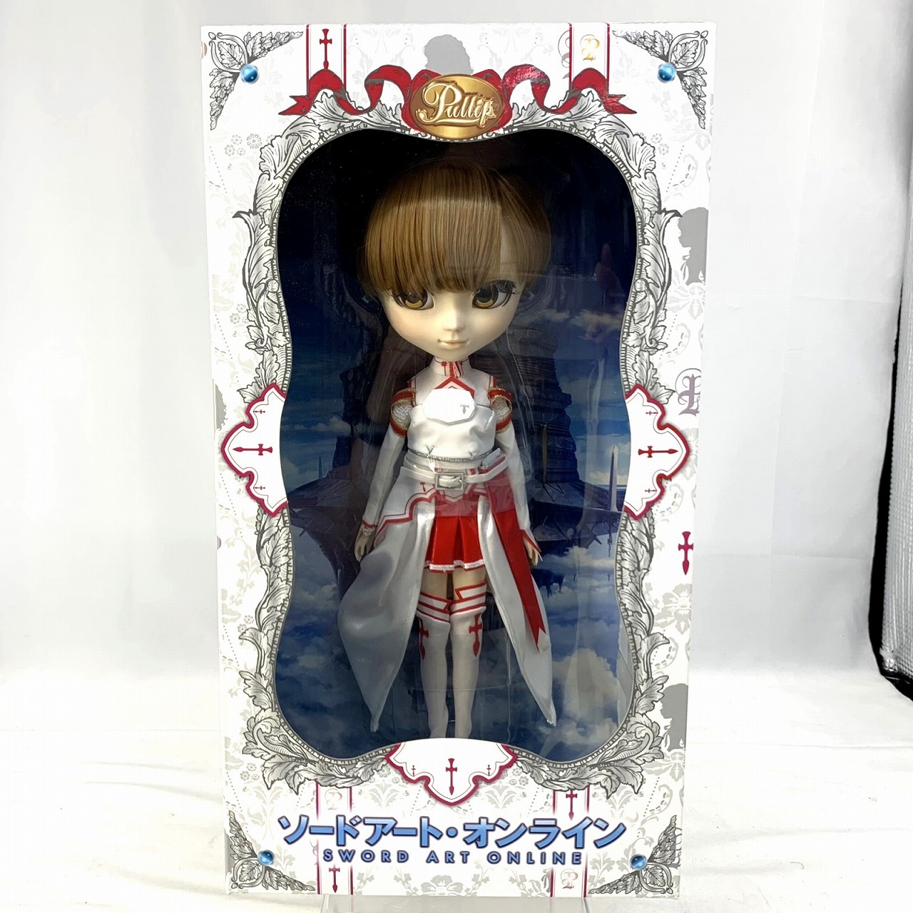 Pullip Asuna Sword Art Online