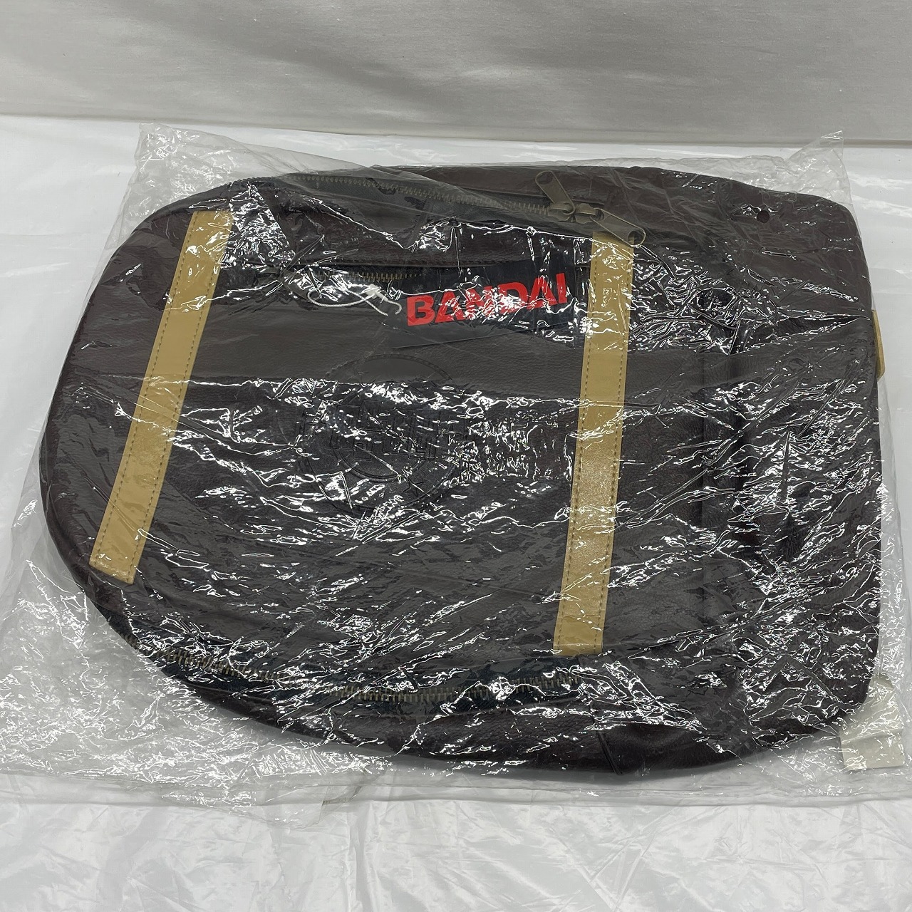 仮面ライダーフォーゼ 昴星高校バッグ 朔田流星バージョン