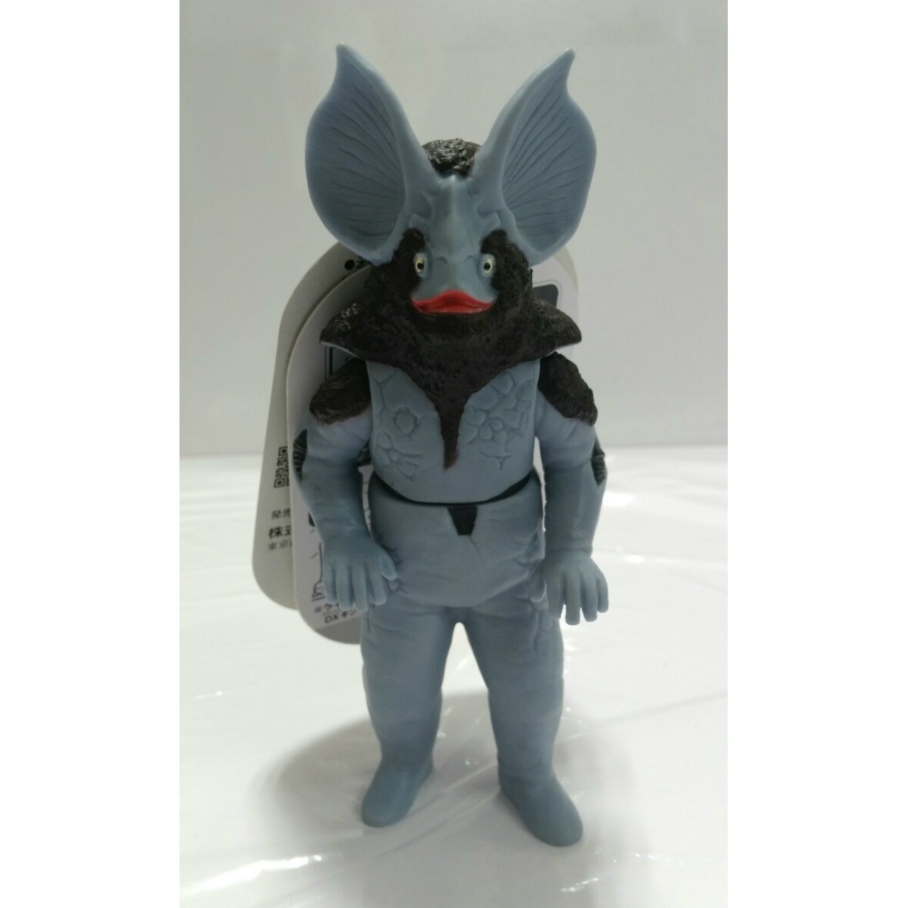 バンダイ ウルトラ怪獣500-28 異次元宇宙人イカルス星人