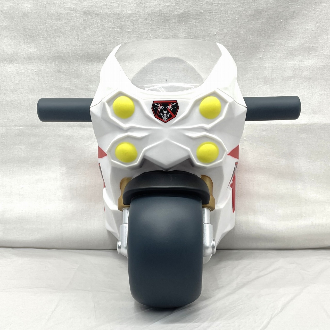 シン・仮面ライダー サイクロン号 ドリンクホルダー