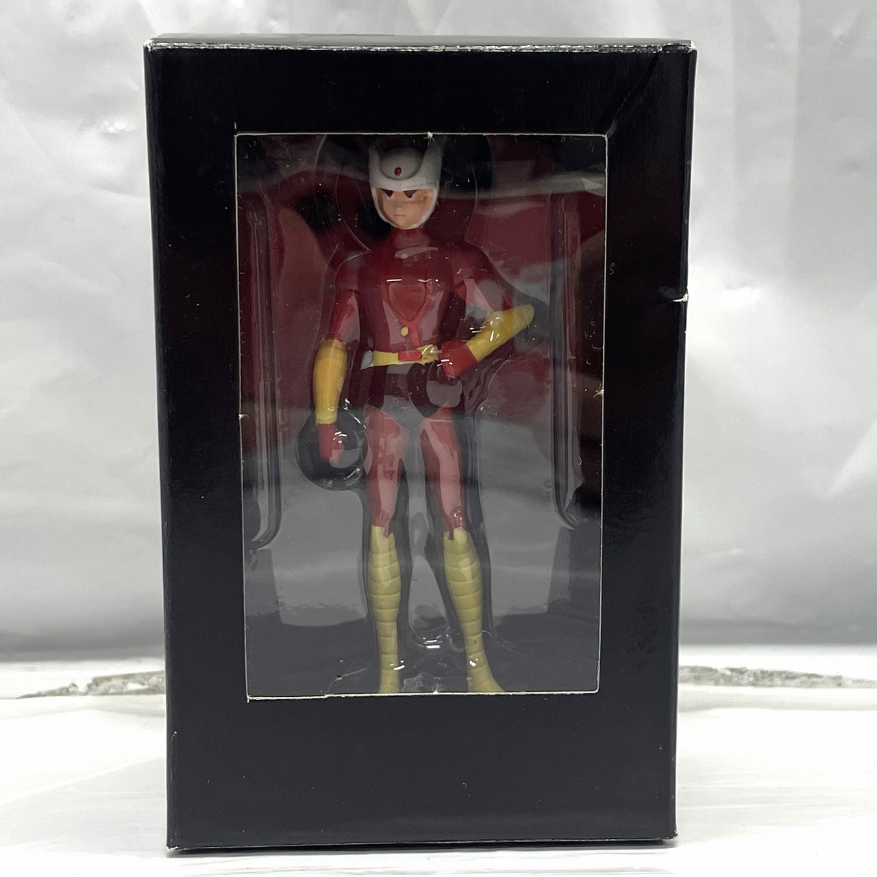 LEONI S.p.A. Go Nagai Robot Collection 016 兜甲児
