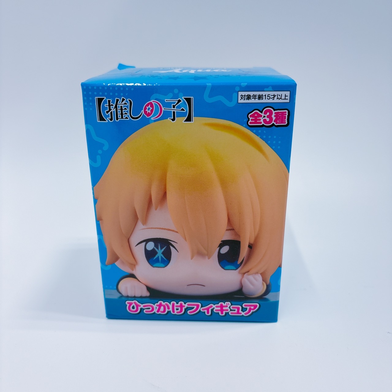 フリュー 推しの子 ひっかけフィギュア アクア 【再販版】