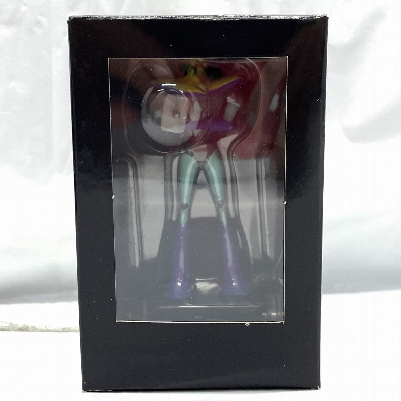 LEONI S.p.A. Go Nagai Robot Collection 070 ベガ星兵