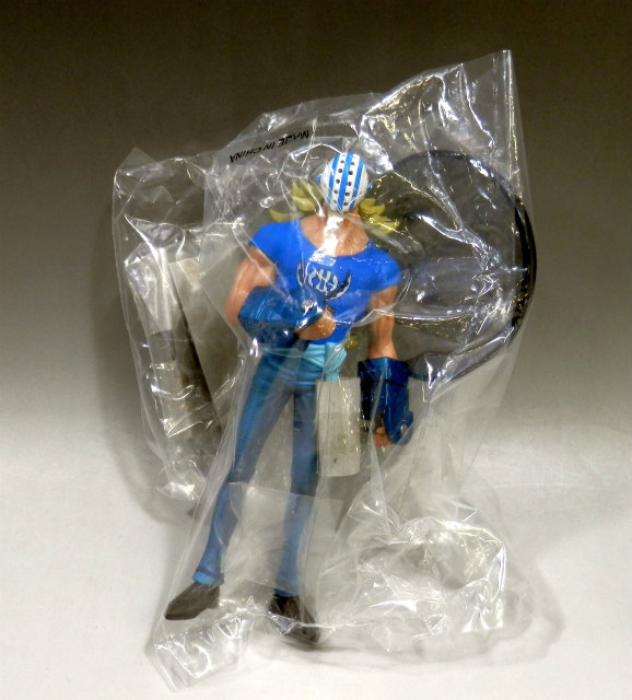 超ワンピーススタイリング THE NEW MOVEMENT キラー